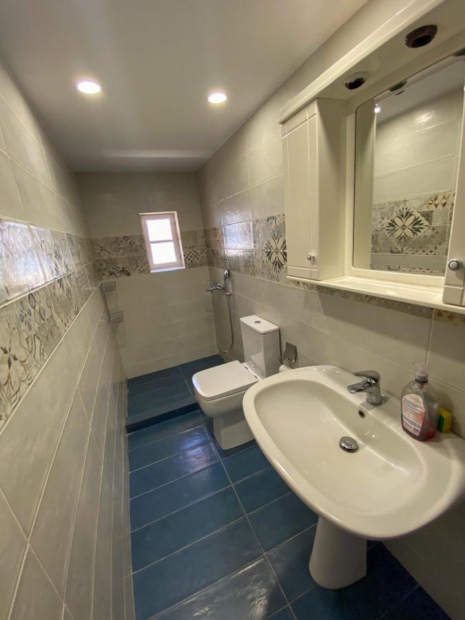 Shared House , Private Rooms With Garden Chania  Buitenkant foto